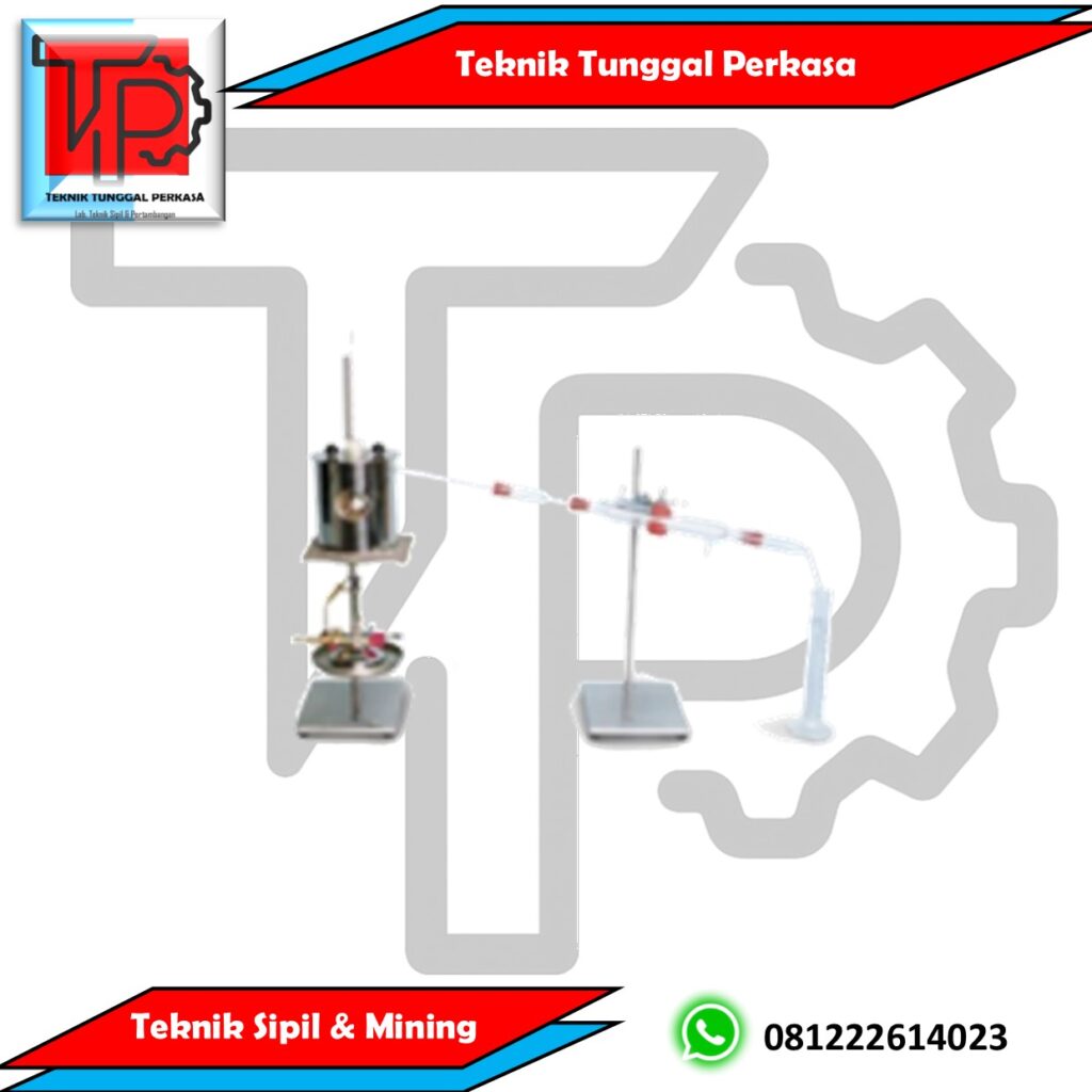 Jual Distilation of Cutback Asphalt | Foto - Harga- Spesifikasi